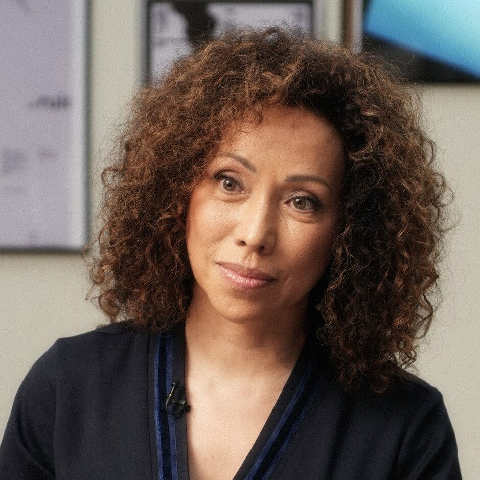 Александра Шипетина